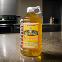 Ratna Anand Cold Pressed Sunflower 5Lit BT 100% Organic