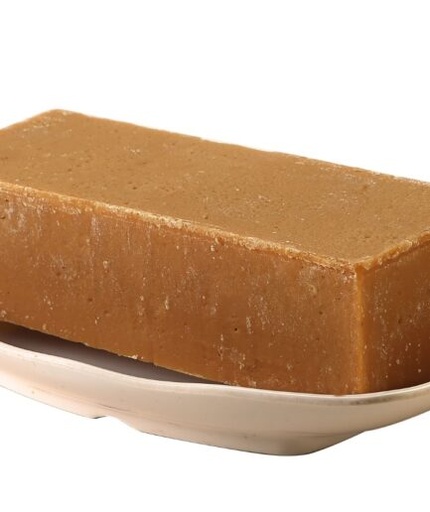 Organic Jaggery ( Gud ) 1 KG