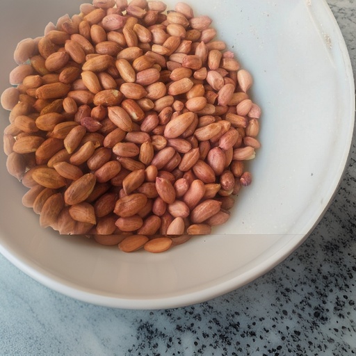 मूँगफली (peanut, groundnut) 1KG